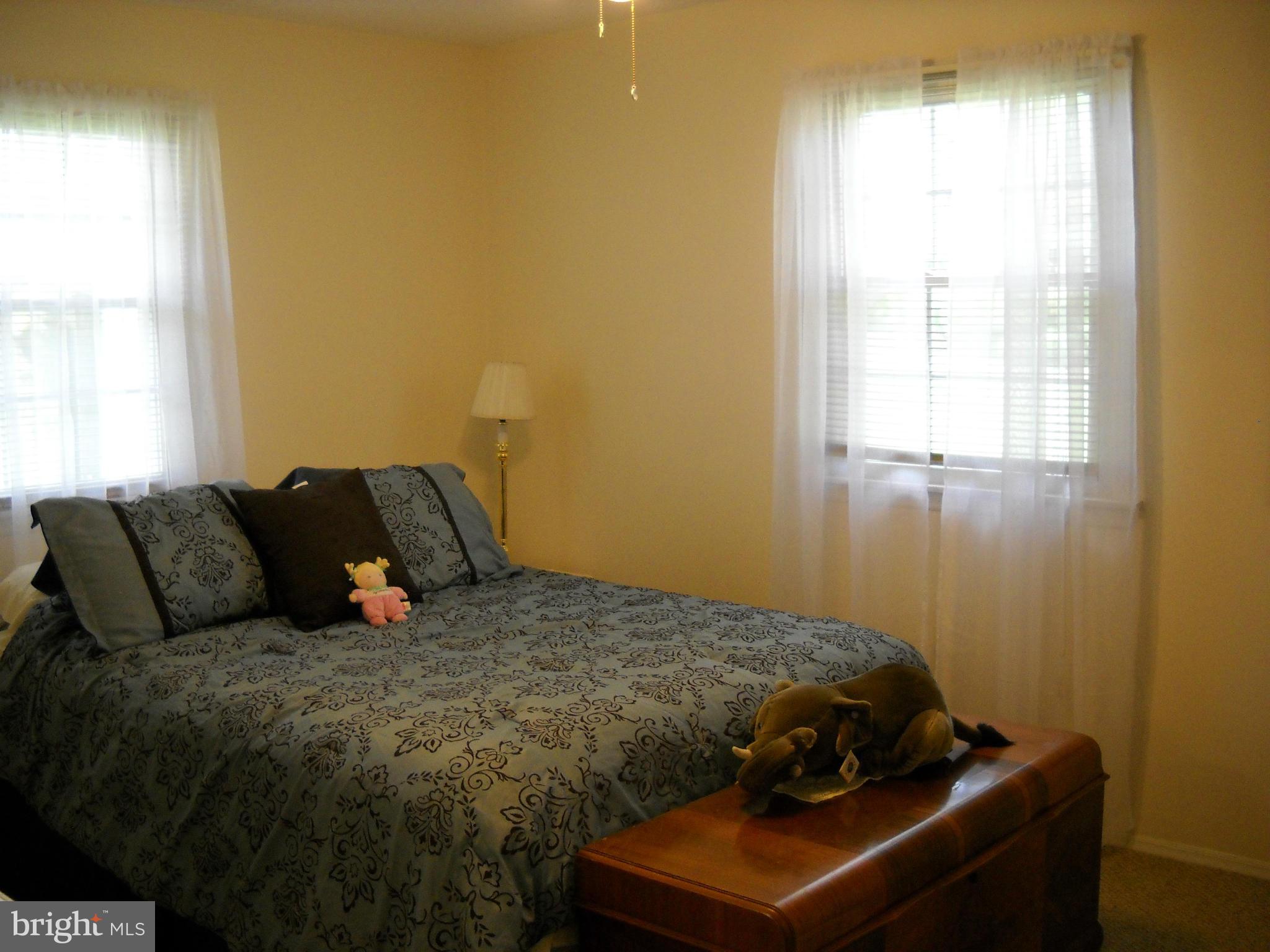 1811 Dennings Road New Windsor, MD 21776 - Photo 17 of 29 Bedroom