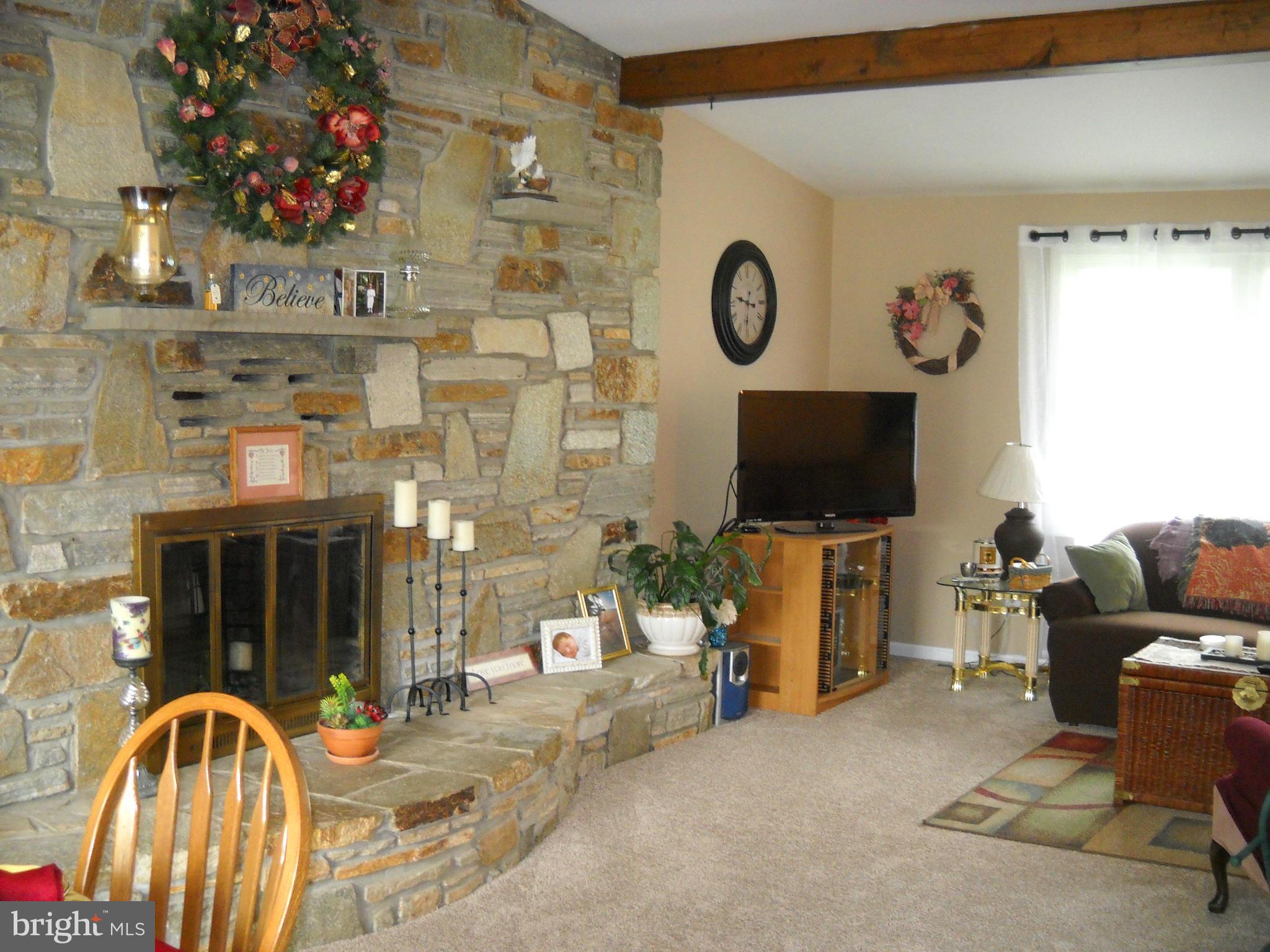 1811 Dennings Road New Windsor, MD 21776 - Photo 19 of 29 Interior (General)