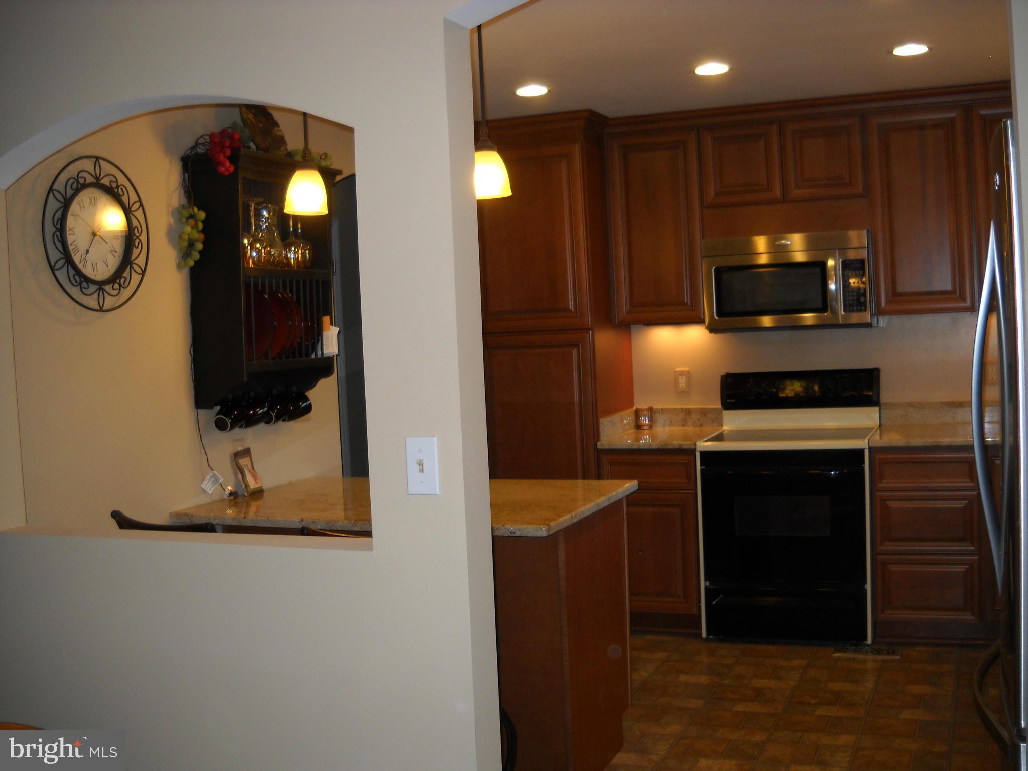 1811 Dennings Road New Windsor, MD 21776 - Photo 24 of 29 Kitchen