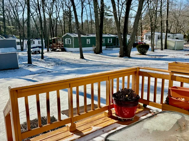 $229,000 | 176 Lower Collins Street, Seabrook, NH 03874