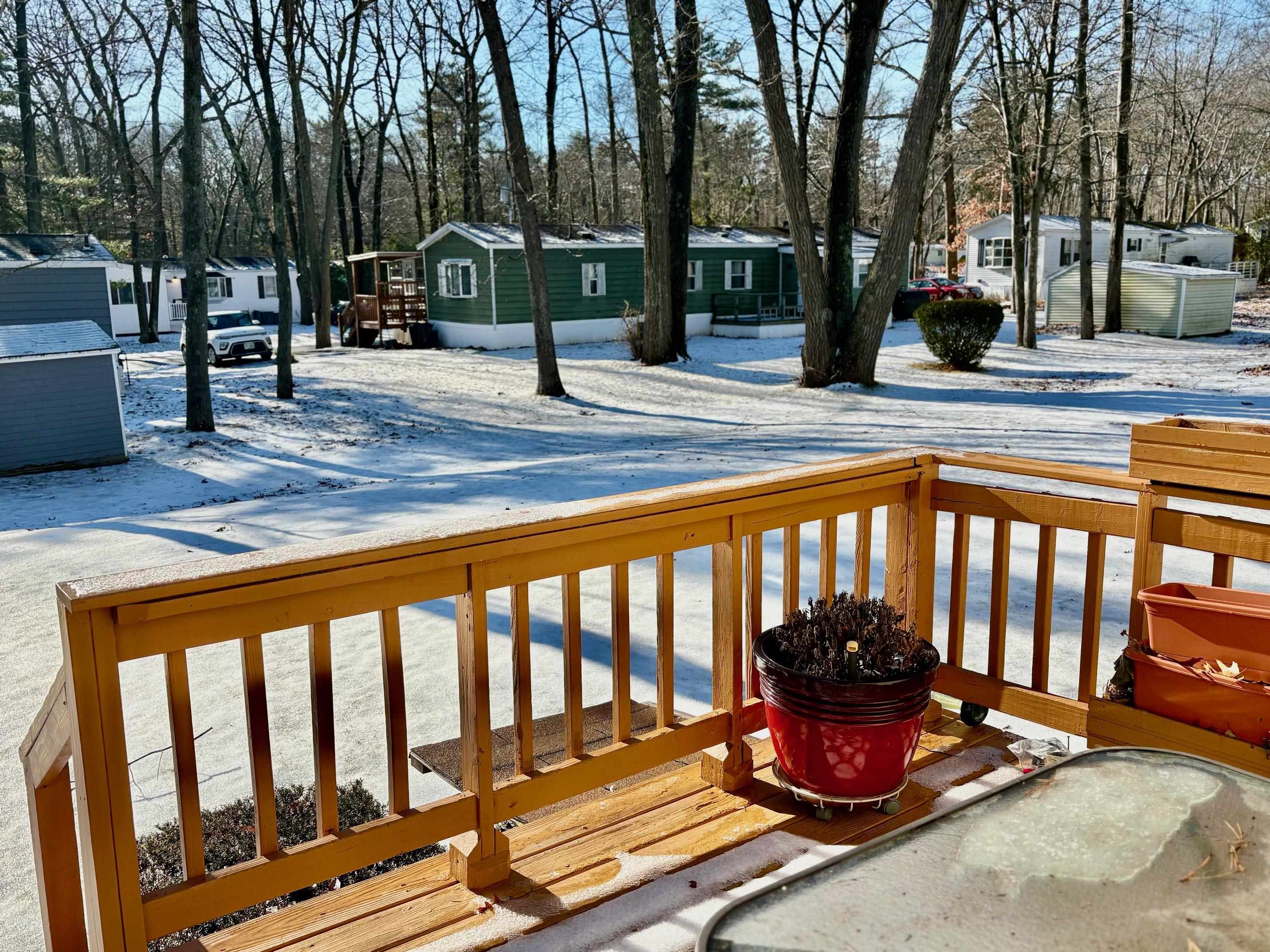 176 Lower Collins Street Seabrook, NH 03874 - Photo 20 of 21