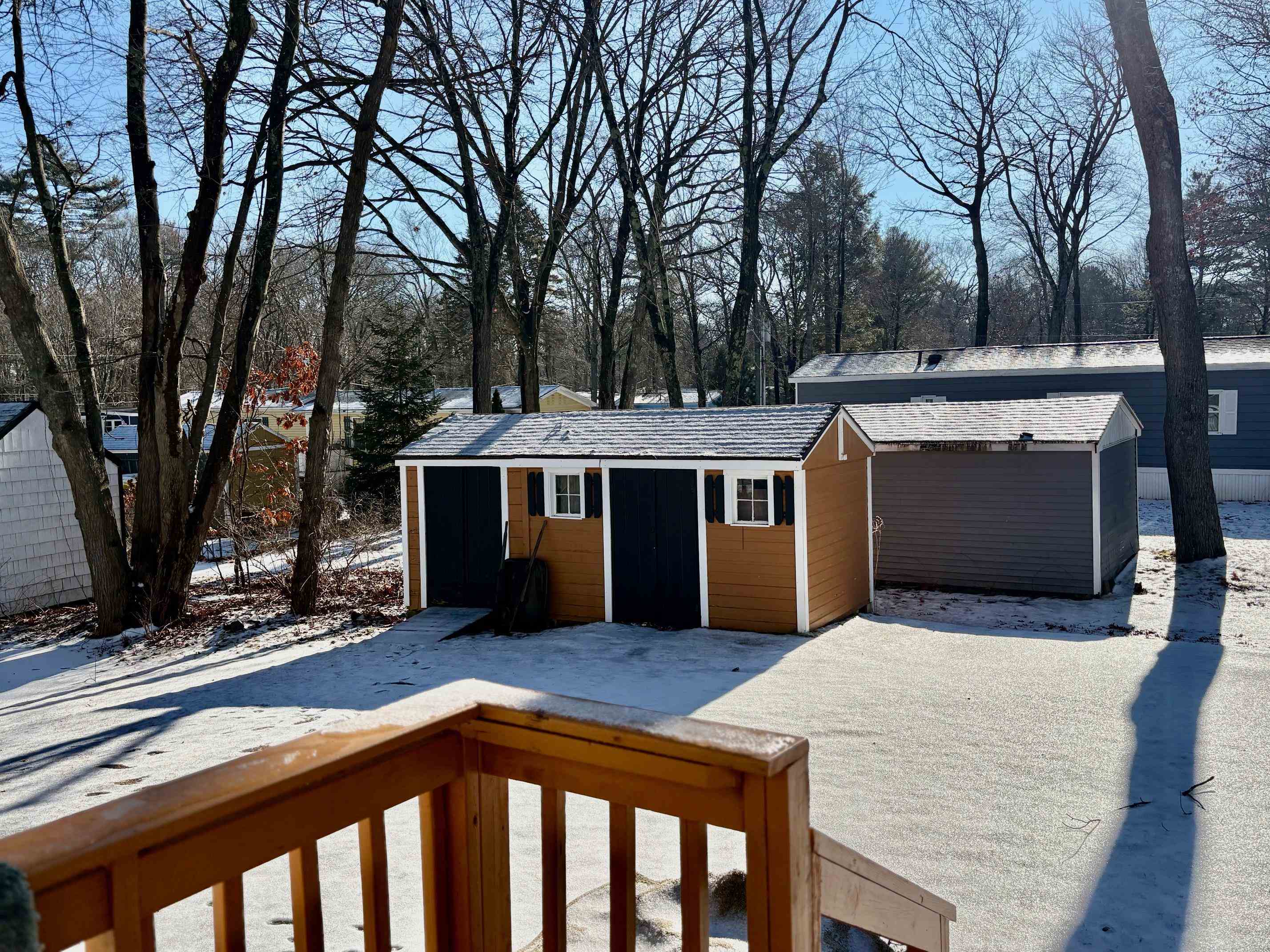 176 Lower Collins Street Seabrook, NH 03874 - Photo 21 of 21