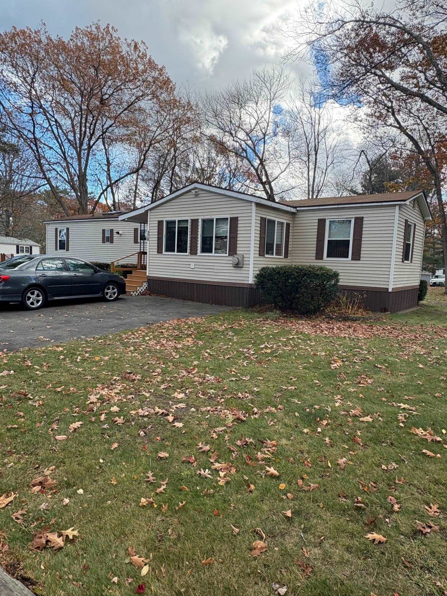 176 Lower Collins Street Seabrook, NH 03874 - Photo 3 of 14