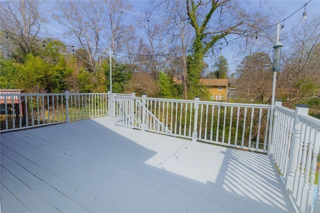 721 Smithstone Road Southeast Marietta, GA 30067 - Photo 21 of 28