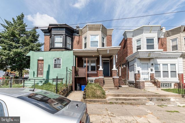 $155,000 | 903 South 54th Street, Philadelphia, PA 19143