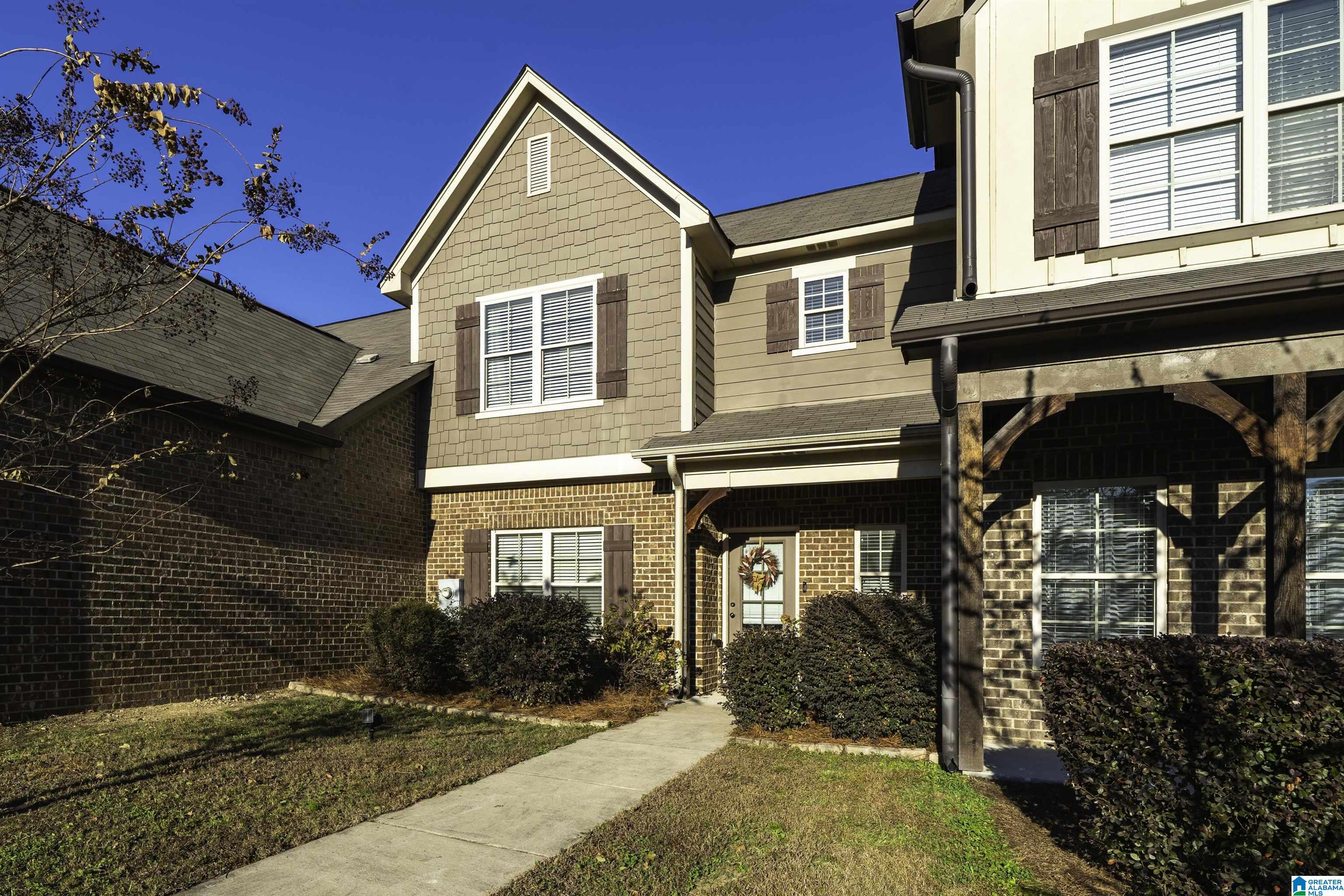 4365 Ridgemont Circle Birmingham, AL 35244 - Photo 1 of 27