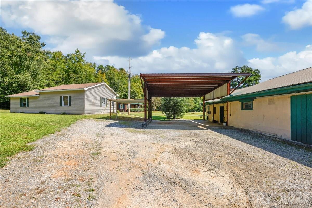 12770 Bringle Ferry Road Richfield, NC 28137 - Photo 36 of 37 Gallery Image 36