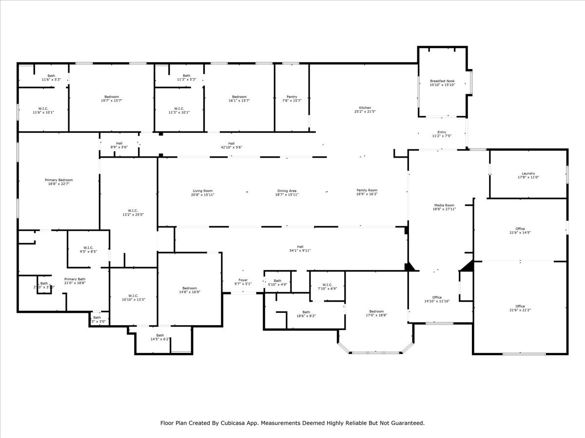 12460 Keith Road Beaumont, TX 77713 - Photo 40 of 40 a picture of a bathroom with a shower