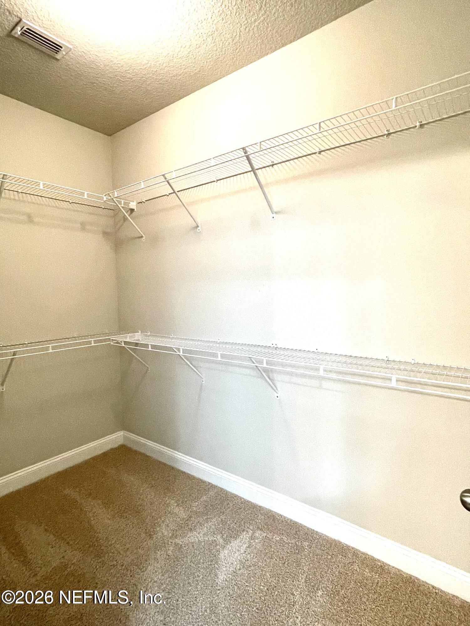 300 Thistleton Way St. Augustine, FL 32092 - Photo 10 of 21 walk-in closet