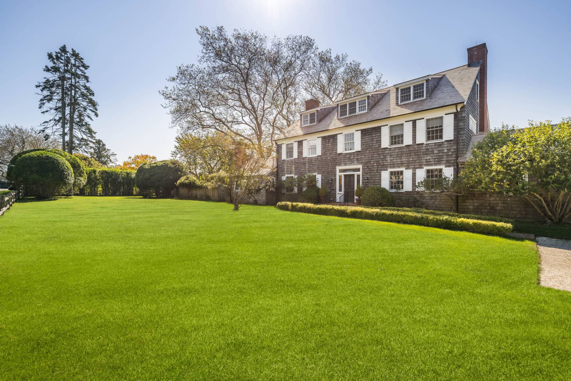 15 Jones Road East Hampton, NY 11937 - Photo 1 of 26