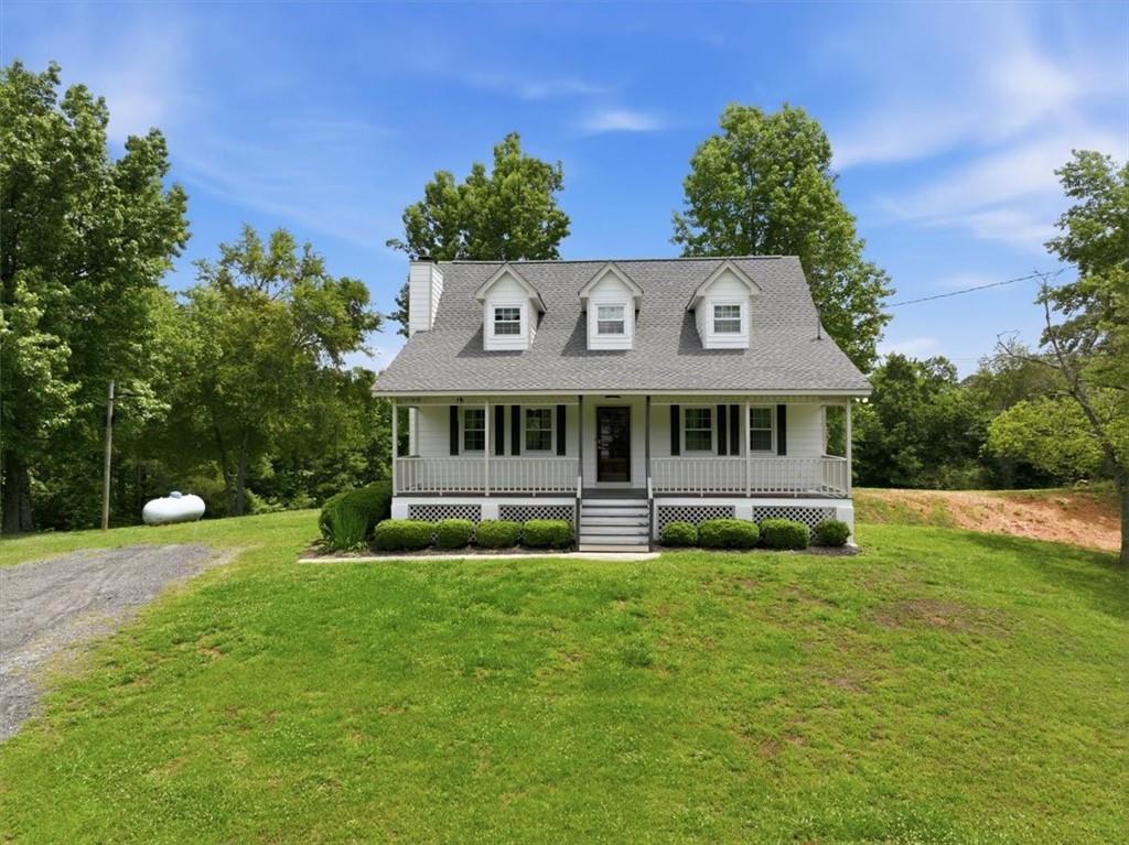 126 Findley Road Rydal, GA 30171 - Photo 3 of 51