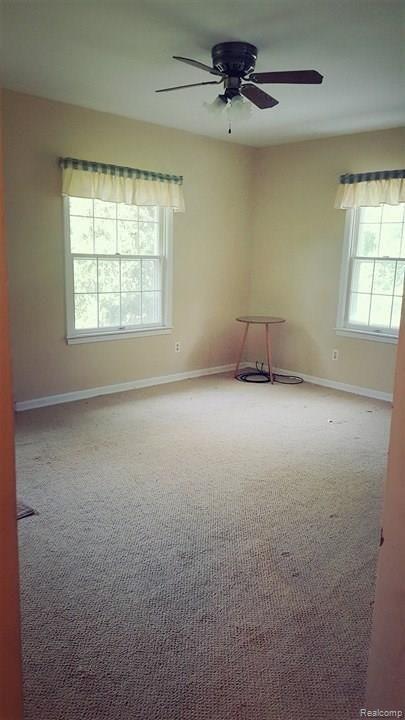 4344 Lapeer Road Burton, MI 48509 - Photo 23 of 48 In Law Apartment Living room (or bedroom #4)