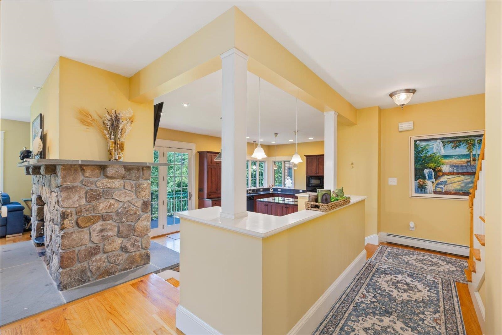 662 Hurricane Road Keene, NH 03431 - Photo 19 of 60