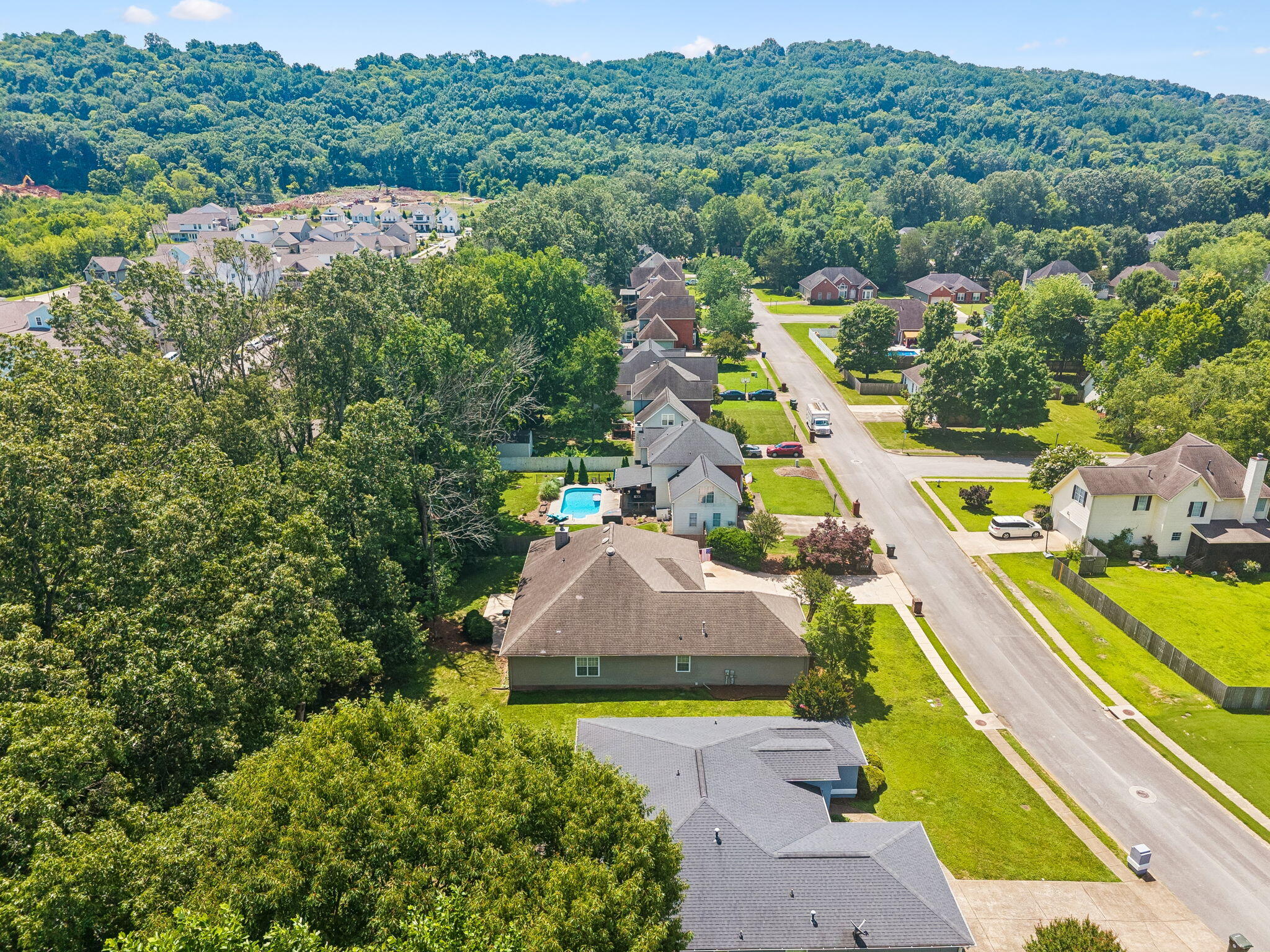 1645 Gunston Hall Road Hixson, TN 37343 - Photo 48 of 56 1645 Gunston Hall Road