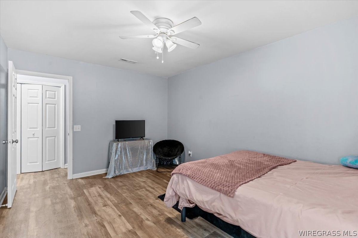613 Chickasaw Road Enterprise, AL 36330 - Photo 18 of 29 Bedroom #2