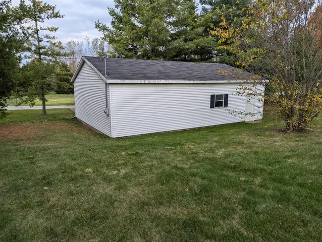 $49,900 | 313 West Street, Hudson, MI 49247