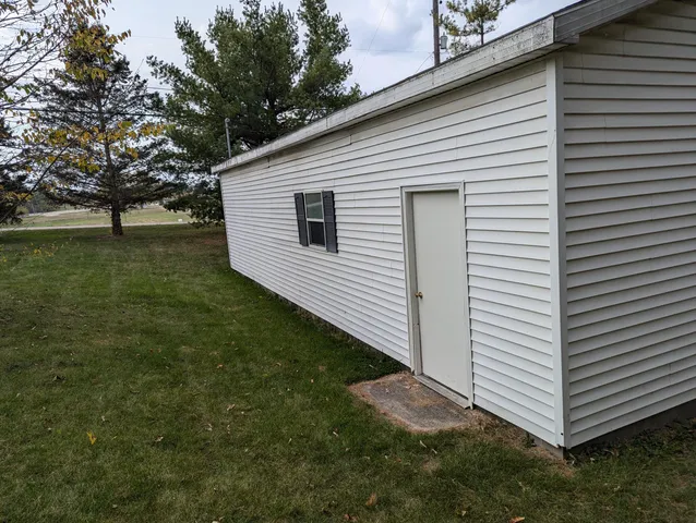 $49,900 | 313 West Street, Hudson, MI 49247