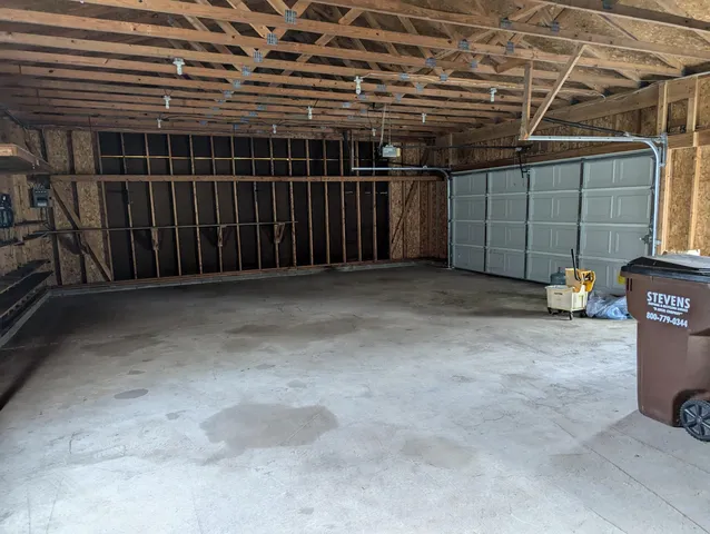 $49,900 | 313 West Street, Hudson, MI 49247