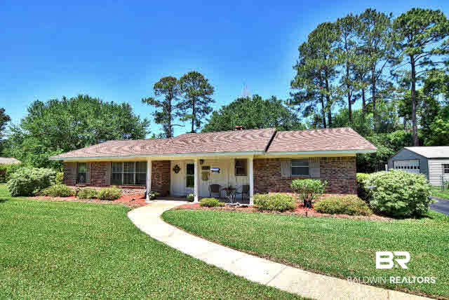 605 Hancock Road Fairhope, AL 36532 - Photo 1 of 38