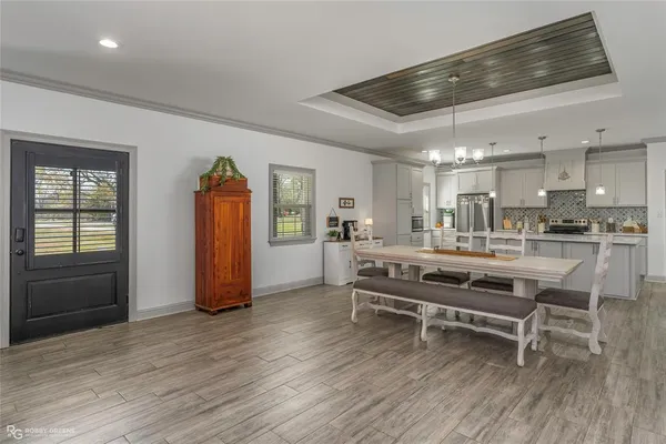 $425,000 | 396 Collinswood Road, Stonewall, LA 71078