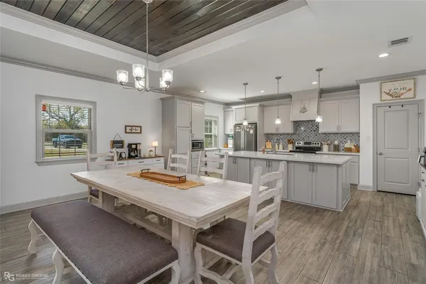 $425,000 | 396 Collinswood Road, Stonewall, LA 71078