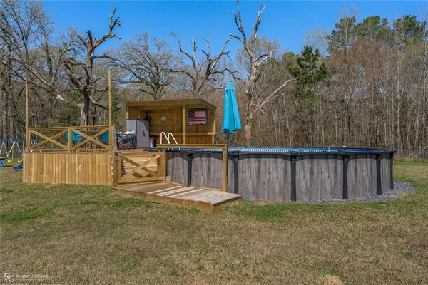 $425,000 | 396 Collinswood Road, Stonewall, LA 71078