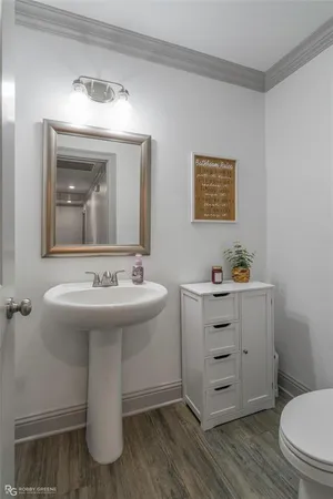 $425,000 | 396 Collinswood Road, Stonewall, LA 71078