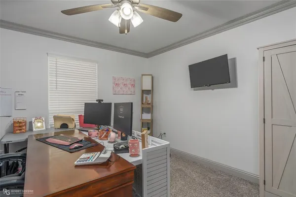 $425,000 | 396 Collinswood Road, Stonewall, LA 71078