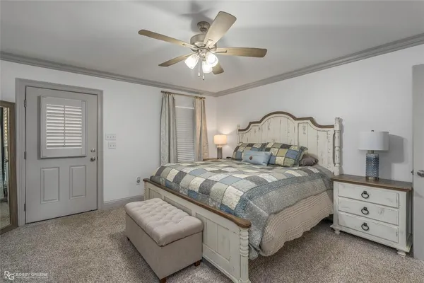 $425,000 | 396 Collinswood Road, Stonewall, LA 71078
