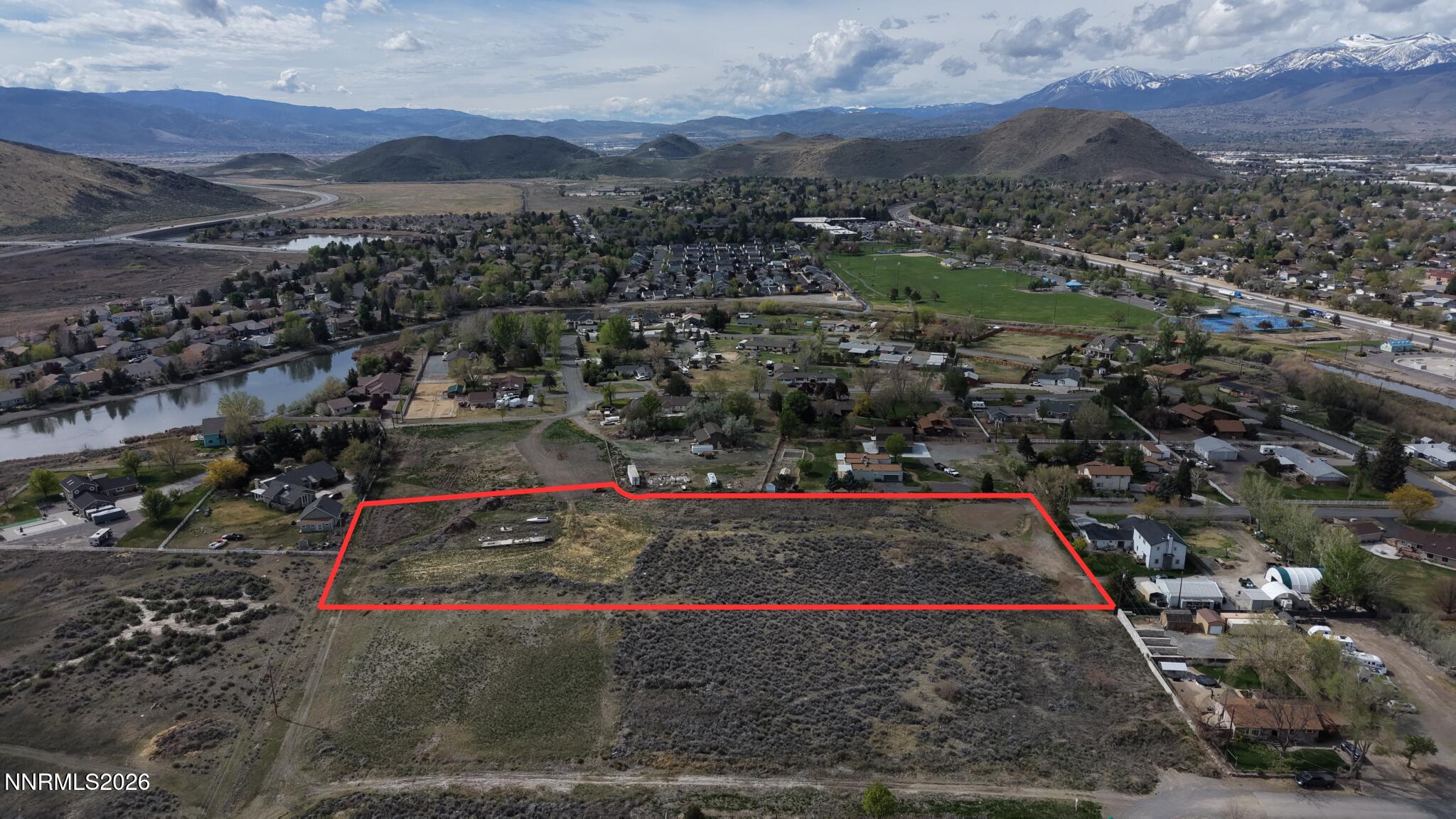 4960 Charlotte Way Reno, NV 89502 - Photo 12 of 13 CharlotteLines2