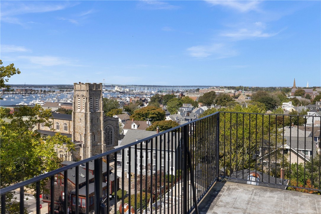 426 Spring Street, Unit 101 Newport, RI 02840 - Photo 32 of 37