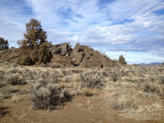 900 Ford Road Bend, OR 97701 - Photo 7 of 7 Flatiron Rock located in the Oregon Badl