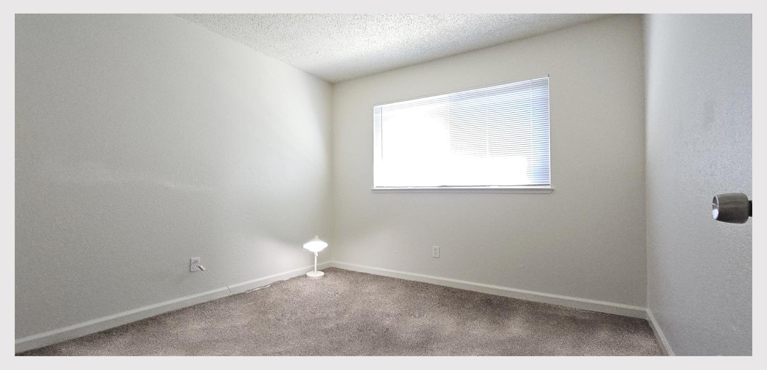 5130 Rescue Court Sacramento, CA 95841 - Photo 25 of 47 a view of an empty room with a window