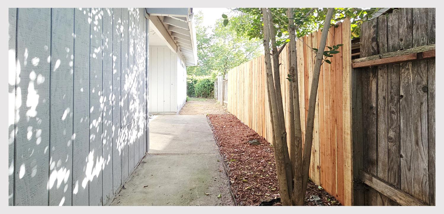 5130 Rescue Court Sacramento, CA 95841 - Photo 36 of 47 a view of a wooden door