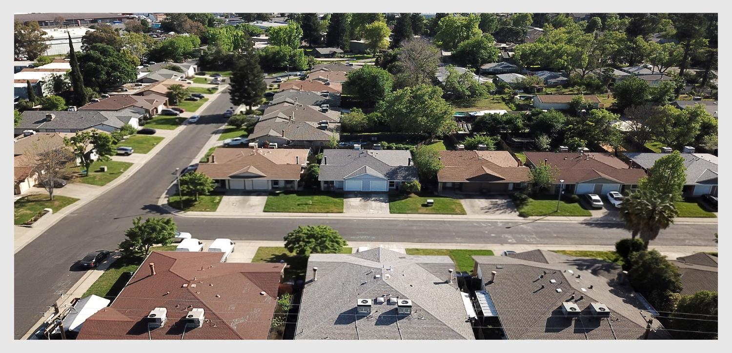 5130 Rescue Court Sacramento, CA 95841 - Photo 43 of 47 an aerial view of a city