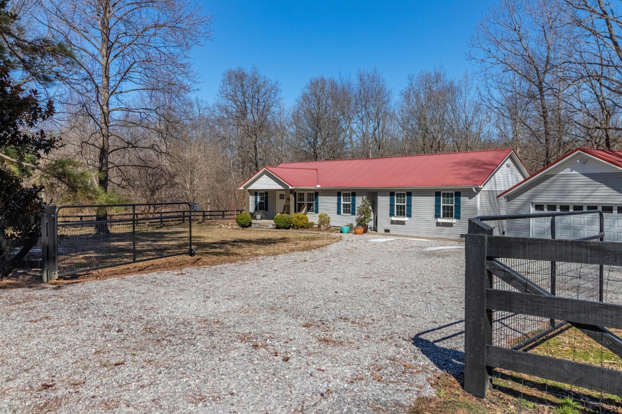 5892 Bending Chestnut Road Franklin, TN 37064 - Photo 3 of 49