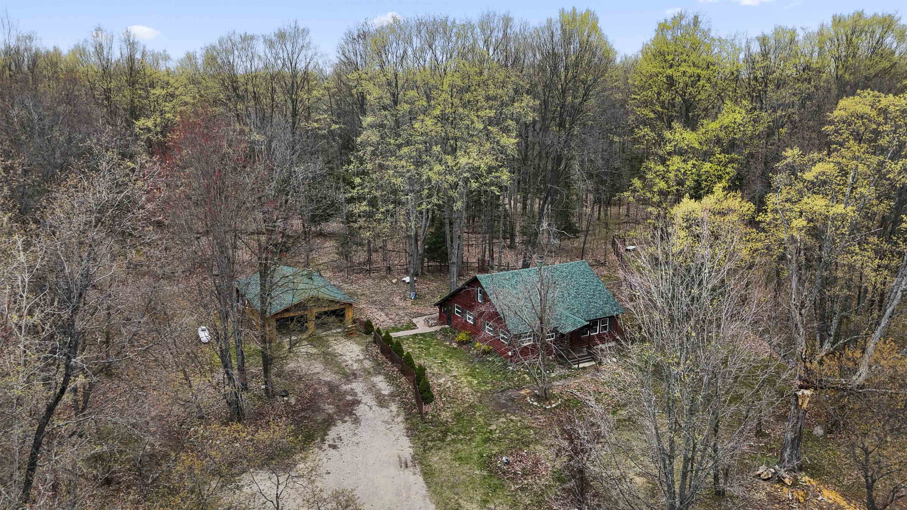 2561 East Johnson Road Lake City, MI 49651 - Photo 62 of 63