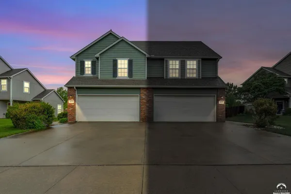$272,000 | 2429 Surrey Drive, Lawrence, KS 66046