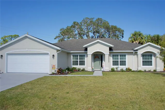 $599,900 | 3 Cedardale Court, Palm Coast, FL 32137