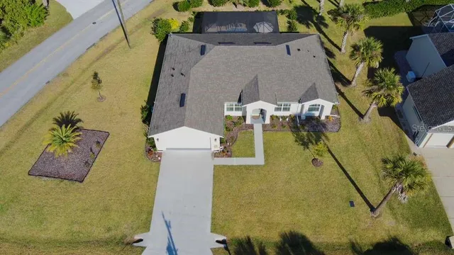 $599,900 | 3 Cedardale Court, Palm Coast, FL 32137