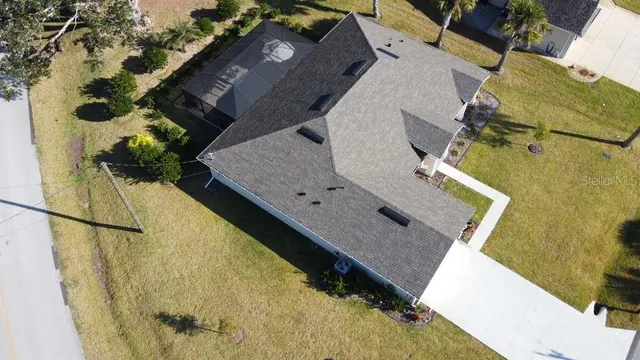 $599,900 | 3 Cedardale Court, Palm Coast, FL 32137