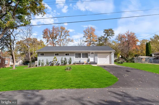 $435,000 | 6012 Griffith Drive, Suitland, MD 20746