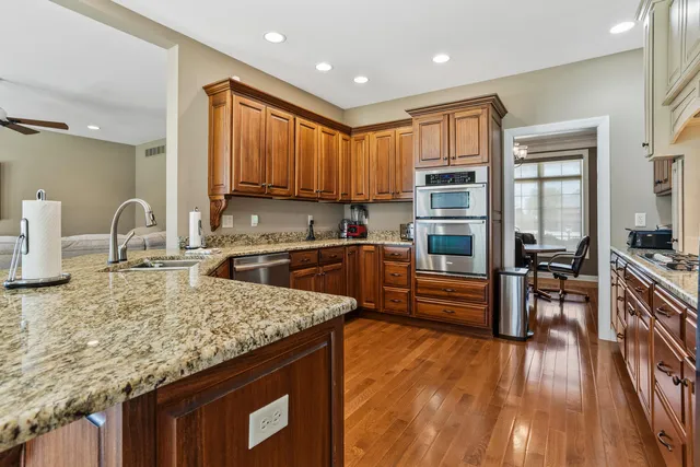 $715,000 | 1503 English Oak Drive, Champaign, IL 61822