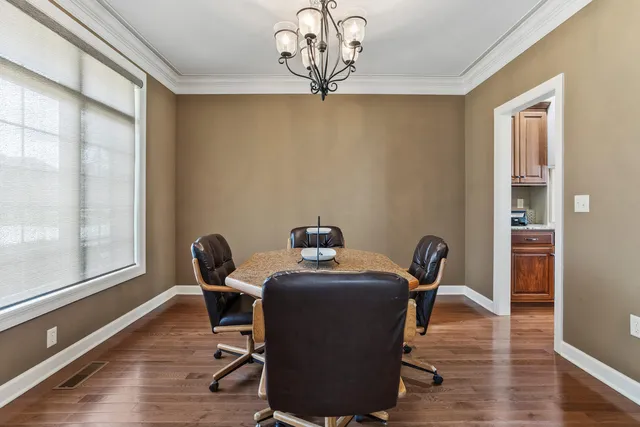 $715,000 | 1503 English Oak Drive, Champaign, IL 61822