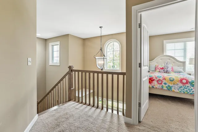 $715,000 | 1503 English Oak Drive, Champaign, IL 61822