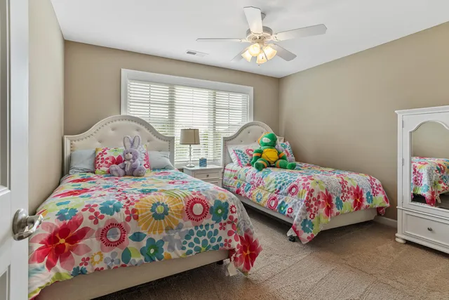 $715,000 | 1503 English Oak Drive, Champaign, IL 61822