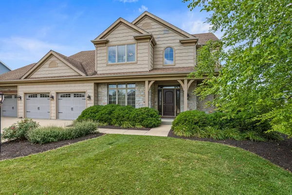 $699,900 | 1503 English Oak Drive, Champaign, IL 61822