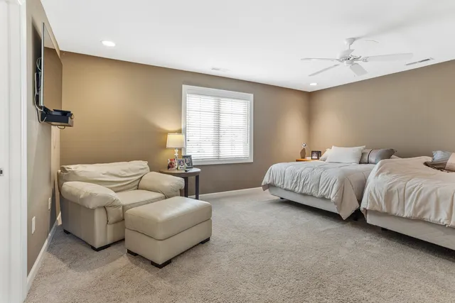 $715,000 | 1503 English Oak Drive, Champaign, IL 61822