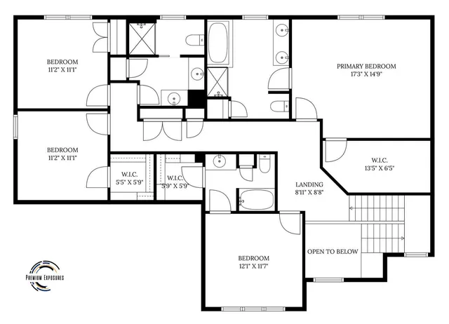 $715,000 | 1503 English Oak Drive, Champaign, IL 61822