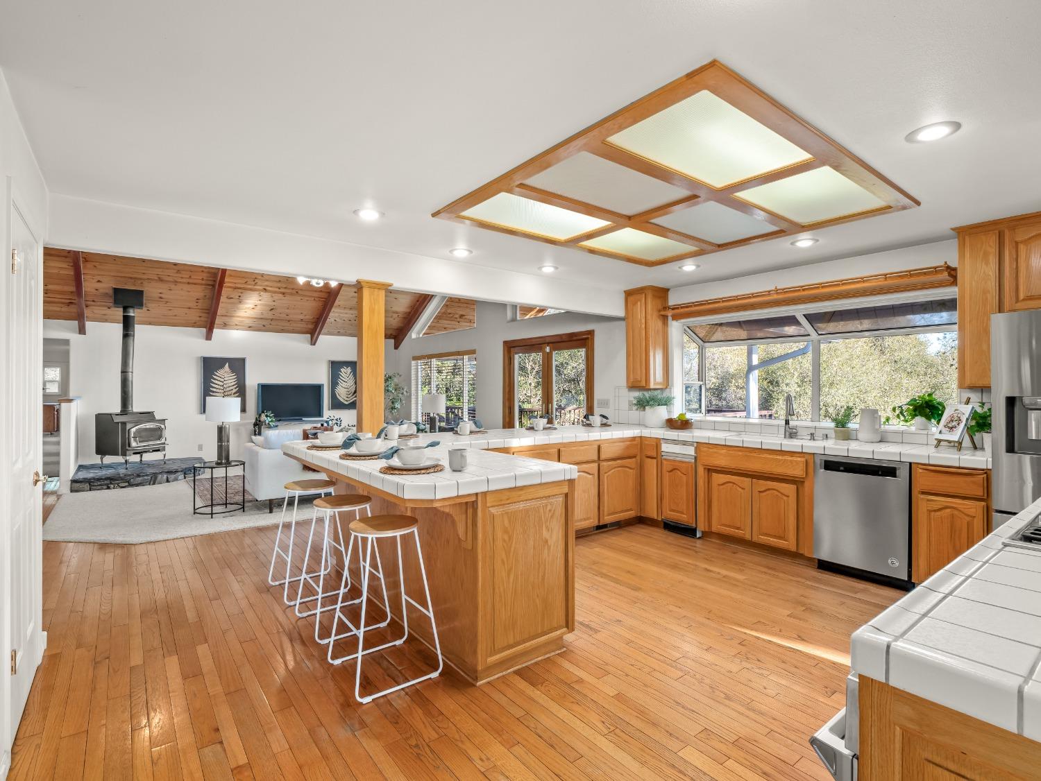 45936 Spring Trail Coarsegold, CA 93614 - Photo 14 of 67 Gallery Image 14